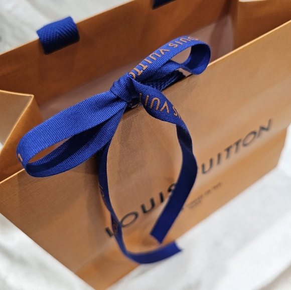 Louis Vuitton Shopping Bag "Stuff the Bag" Full of Goodies from Posh Sellers! - Picture 4 of 10